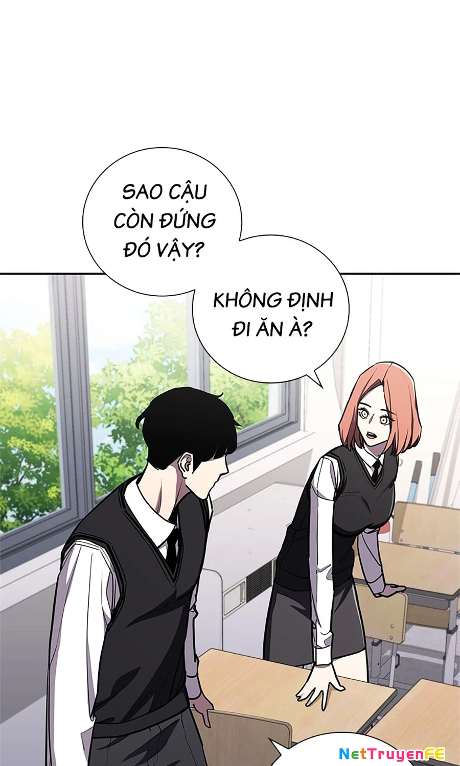 Đại Thánh Trùng Sinh Chapter 5 - 7