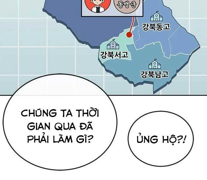 Nhiệm Vụ Diệu Kỳ Chapter 39 - 105