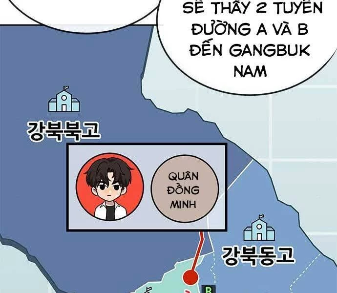 Nhiệm Vụ Diệu Kỳ Chapter 39 - 113
