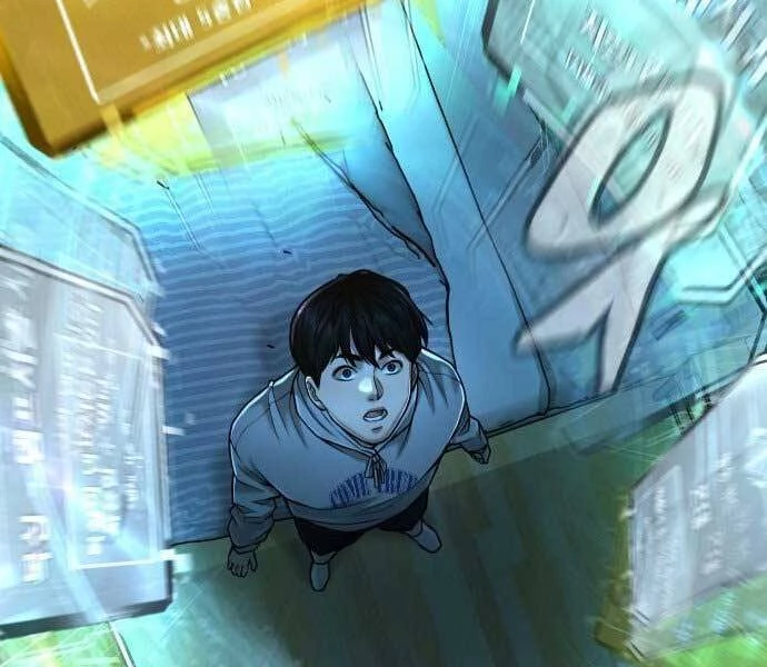 Nhiệm Vụ Diệu Kỳ Chapter 39 - 194