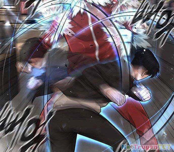 Nhiệm Vụ Diệu Kỳ Chapter 40 - 46