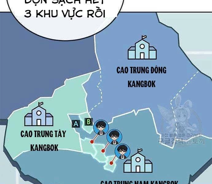 Nhiệm Vụ Diệu Kỳ Chapter 40 - 234
