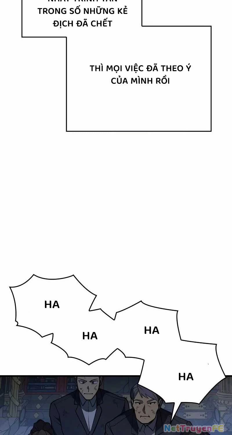 Hồi Quy Bằng Vương Quyền Chapter 56 - 12