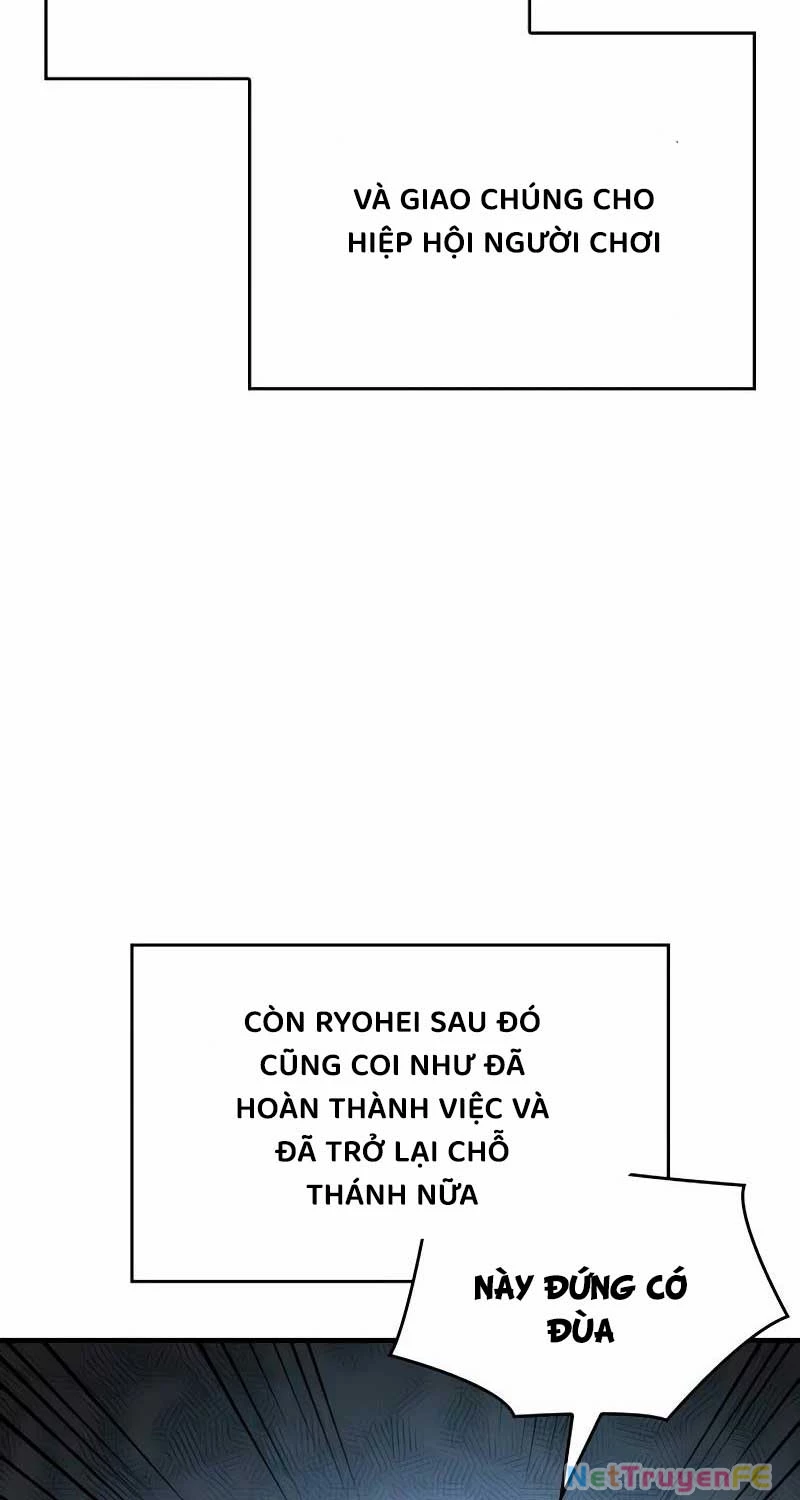 Hồi Quy Bằng Vương Quyền Chapter 56 - 16