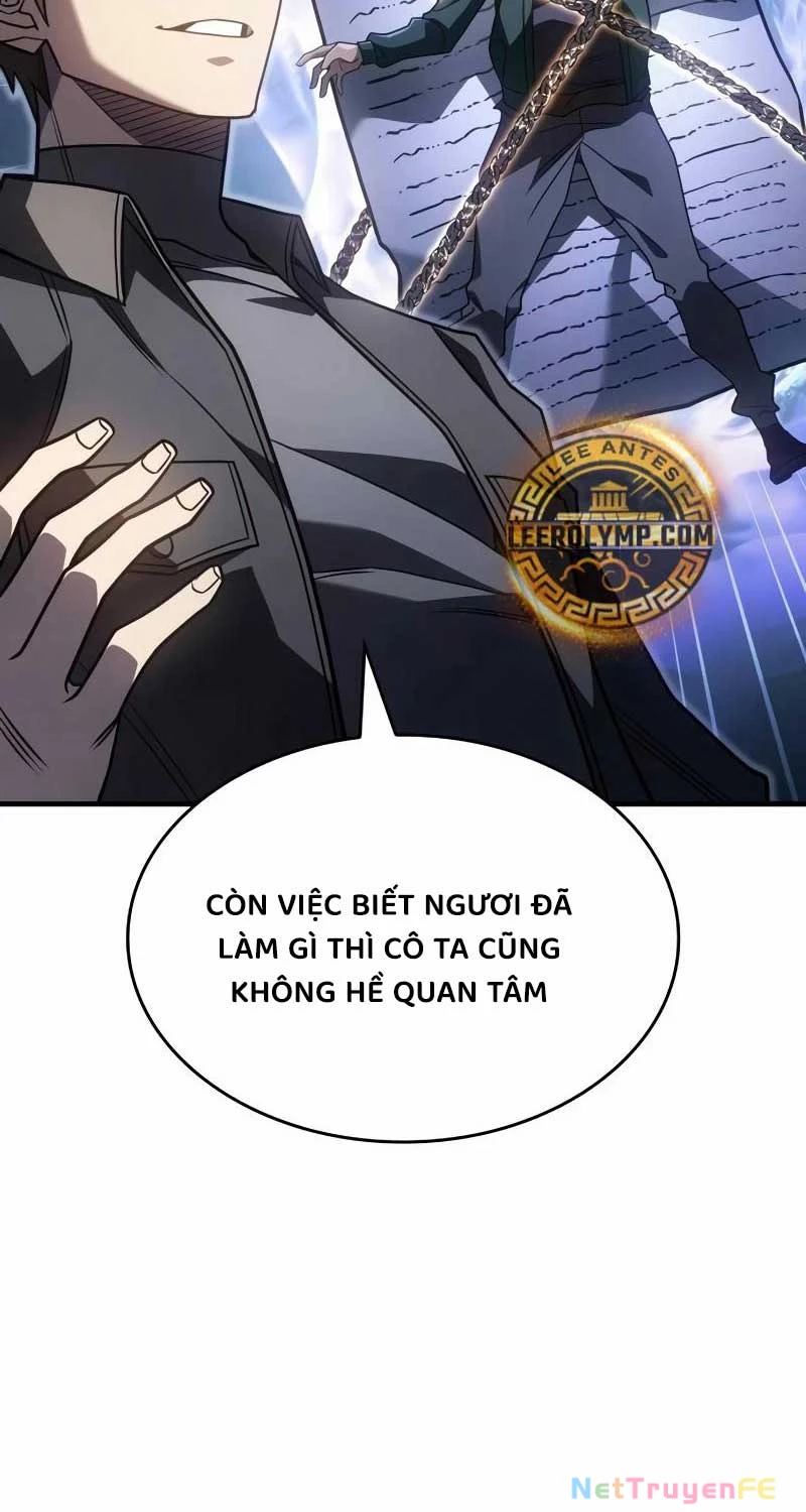 Hồi Quy Bằng Vương Quyền Chapter 56 - 21