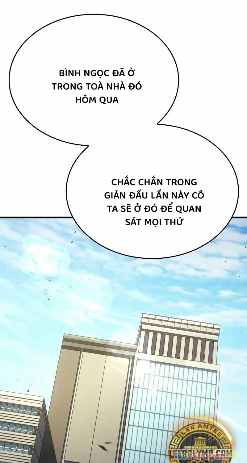 Hồi Quy Bằng Vương Quyền Chapter 56 - 46