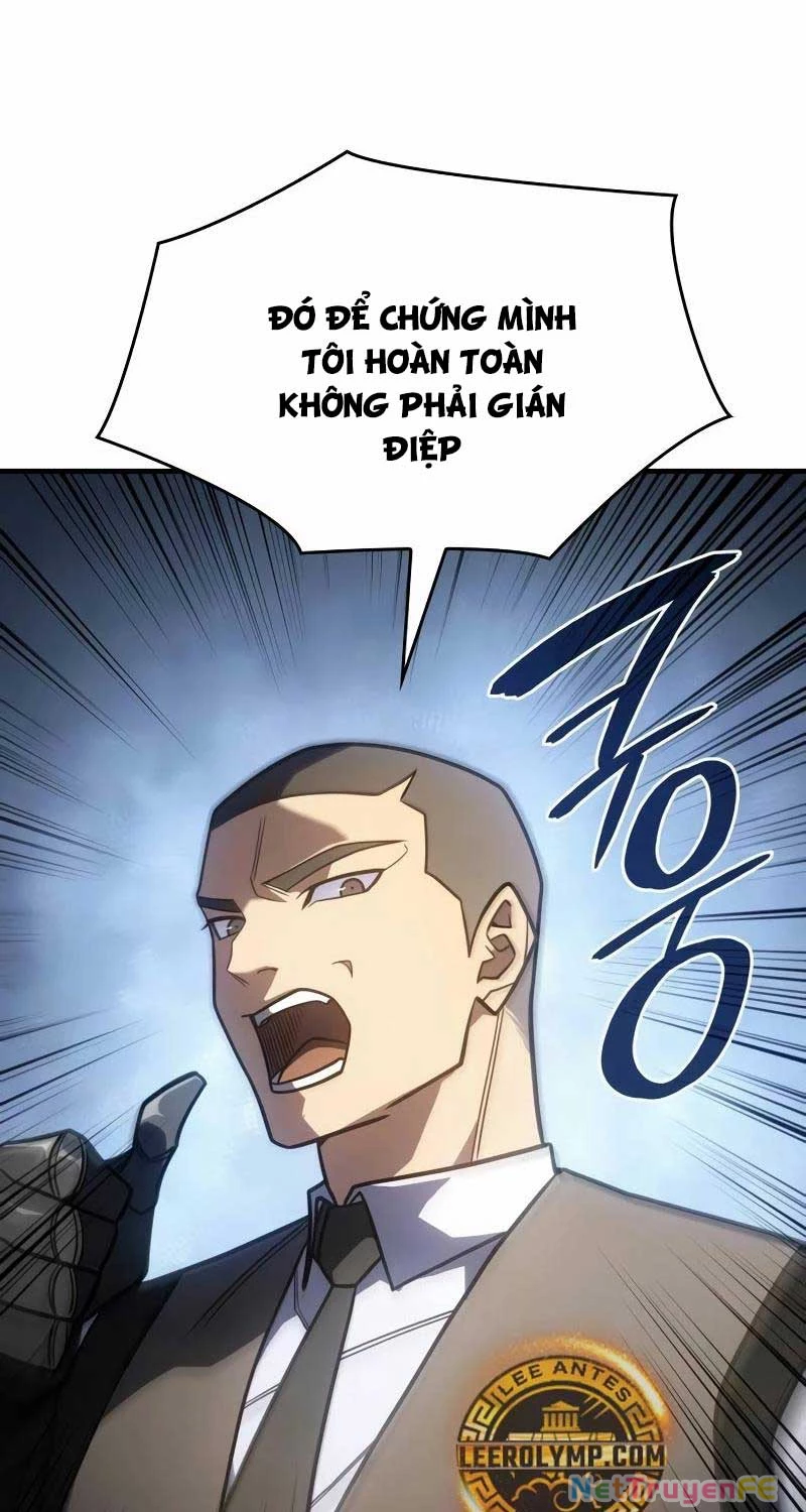 Hồi Quy Bằng Vương Quyền Chapter 56 - 51