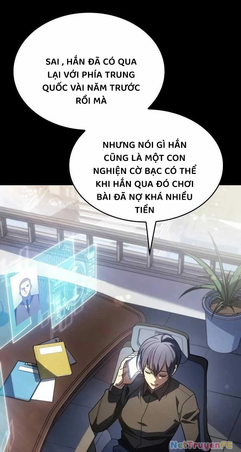 Hồi Quy Bằng Vương Quyền Chapter 56 - 66