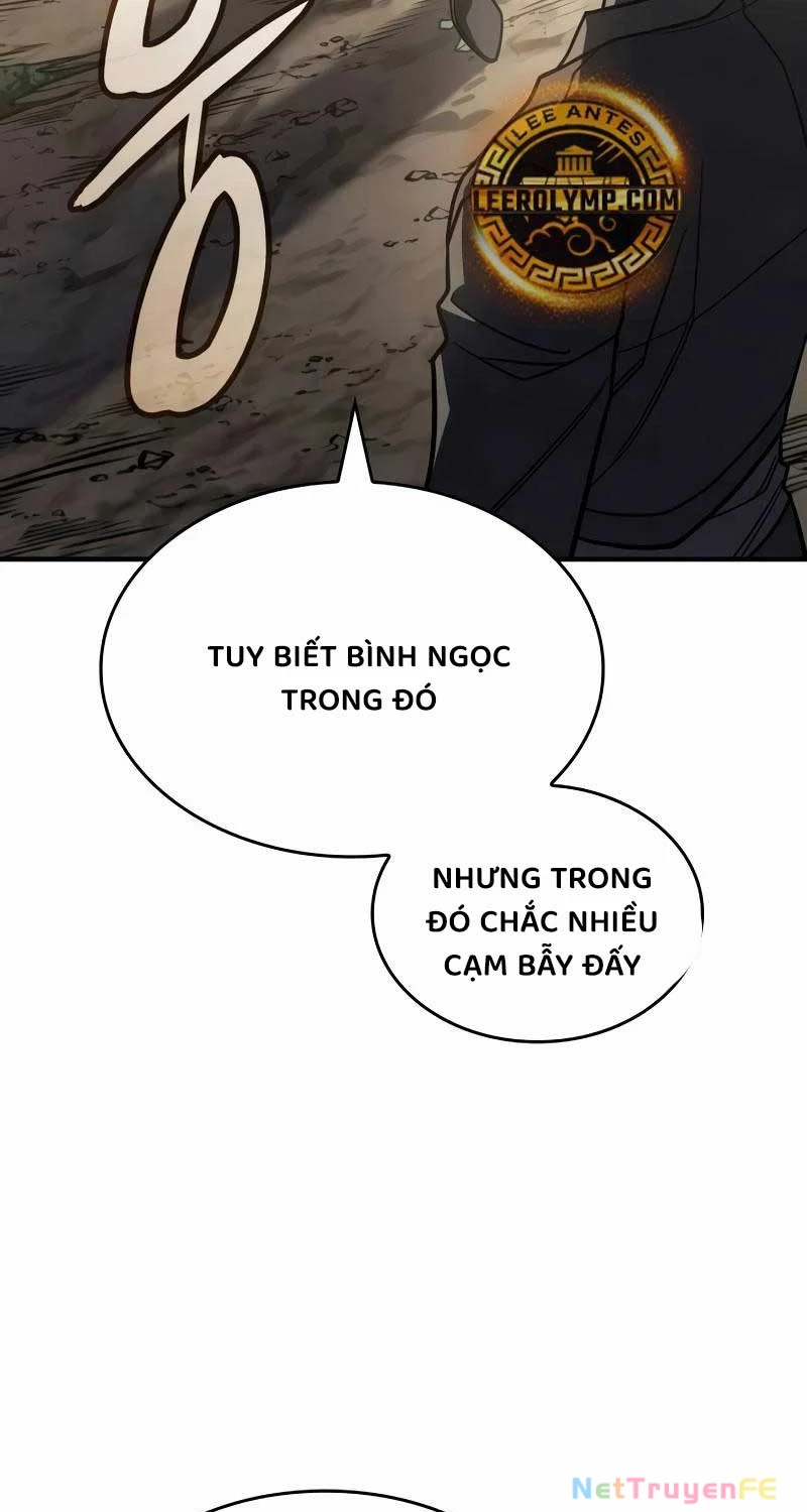 Hồi Quy Bằng Vương Quyền Chapter 56 - 78