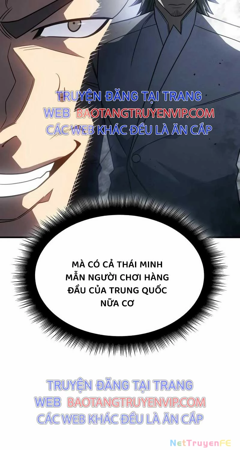 Hồi Quy Bằng Vương Quyền Chapter 56 - 83