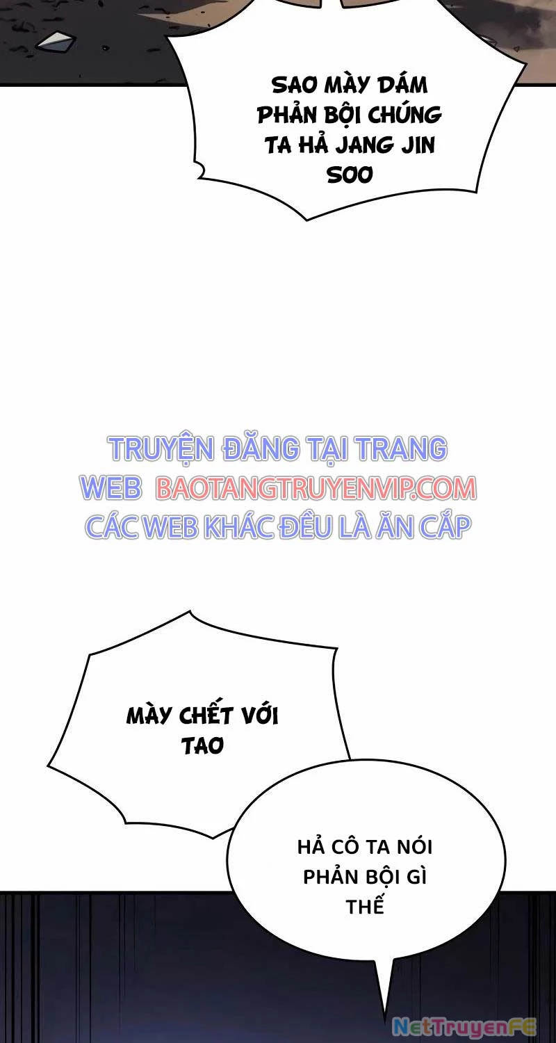 Hồi Quy Bằng Vương Quyền Chapter 56 - 101