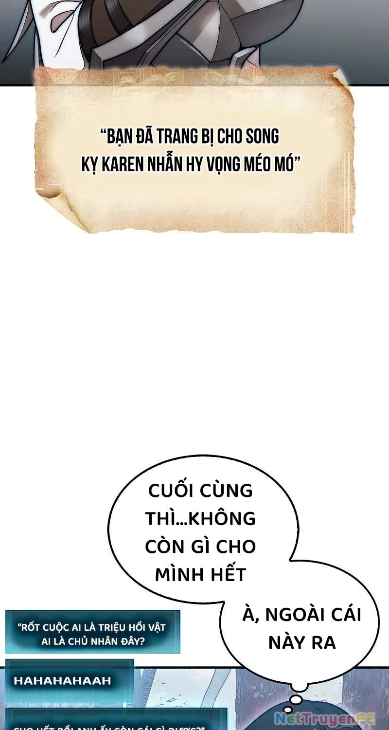 Quân Cờ Thứ 31 Lật Ngược Ván Cờ Chapter 62 - 26