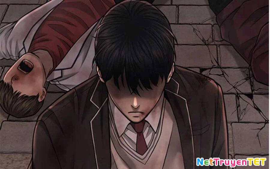 Nhiệm Vụ Diệu Kỳ Chapter 41 - 3