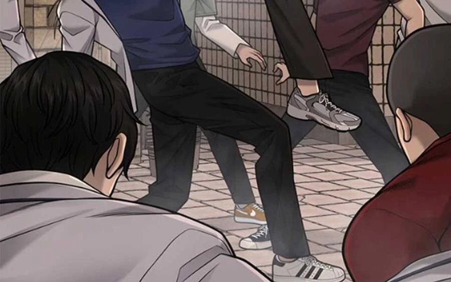 Nhiệm Vụ Diệu Kỳ Chapter 41 - 52
