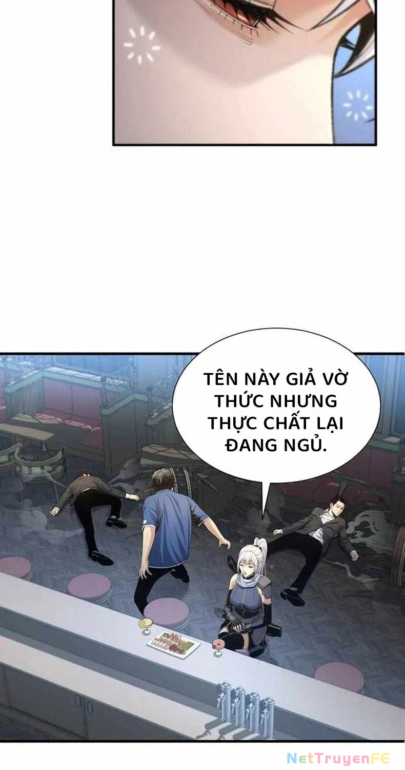 Tăng Cấp Với Các Vật Phẩm Độc Quyền Của Dungeon Chapter 19 - 10