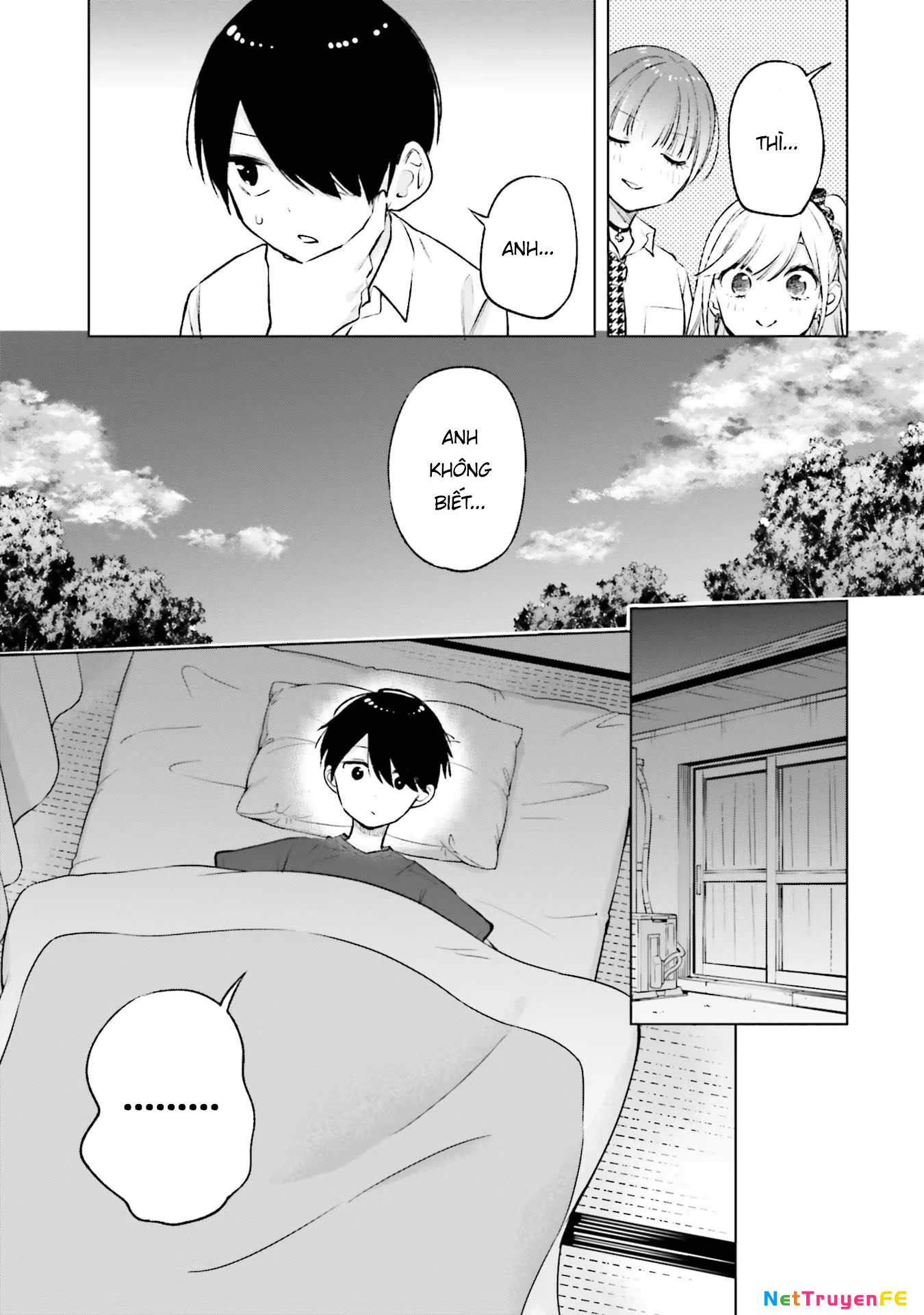 Otaku Ni Otoku Na Gal Gurashi Chapter 10 - 10