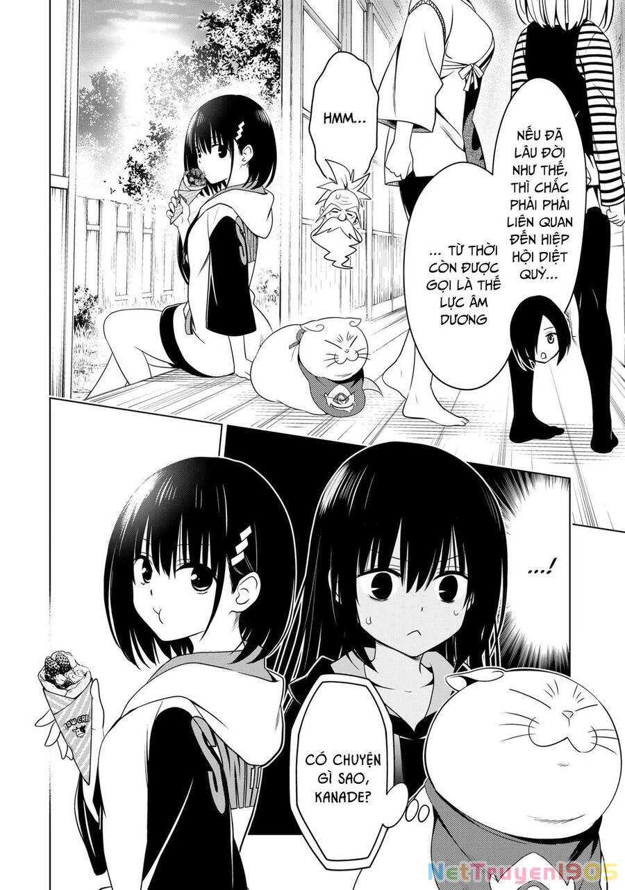 Nhẫn Giả Diệt Quỷ Chapter 116 - 6