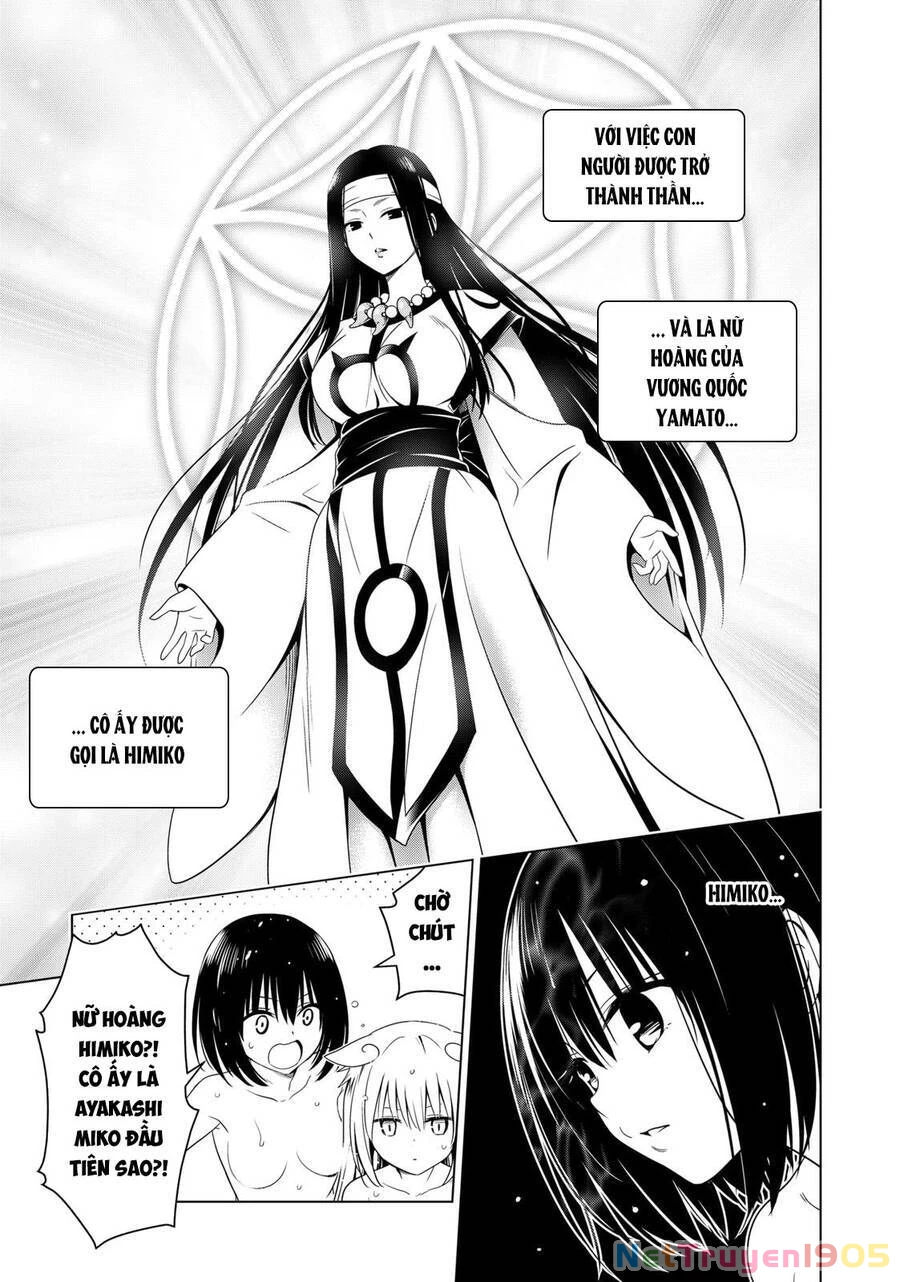 Nhẫn Giả Diệt Quỷ Chapter 116 - 17