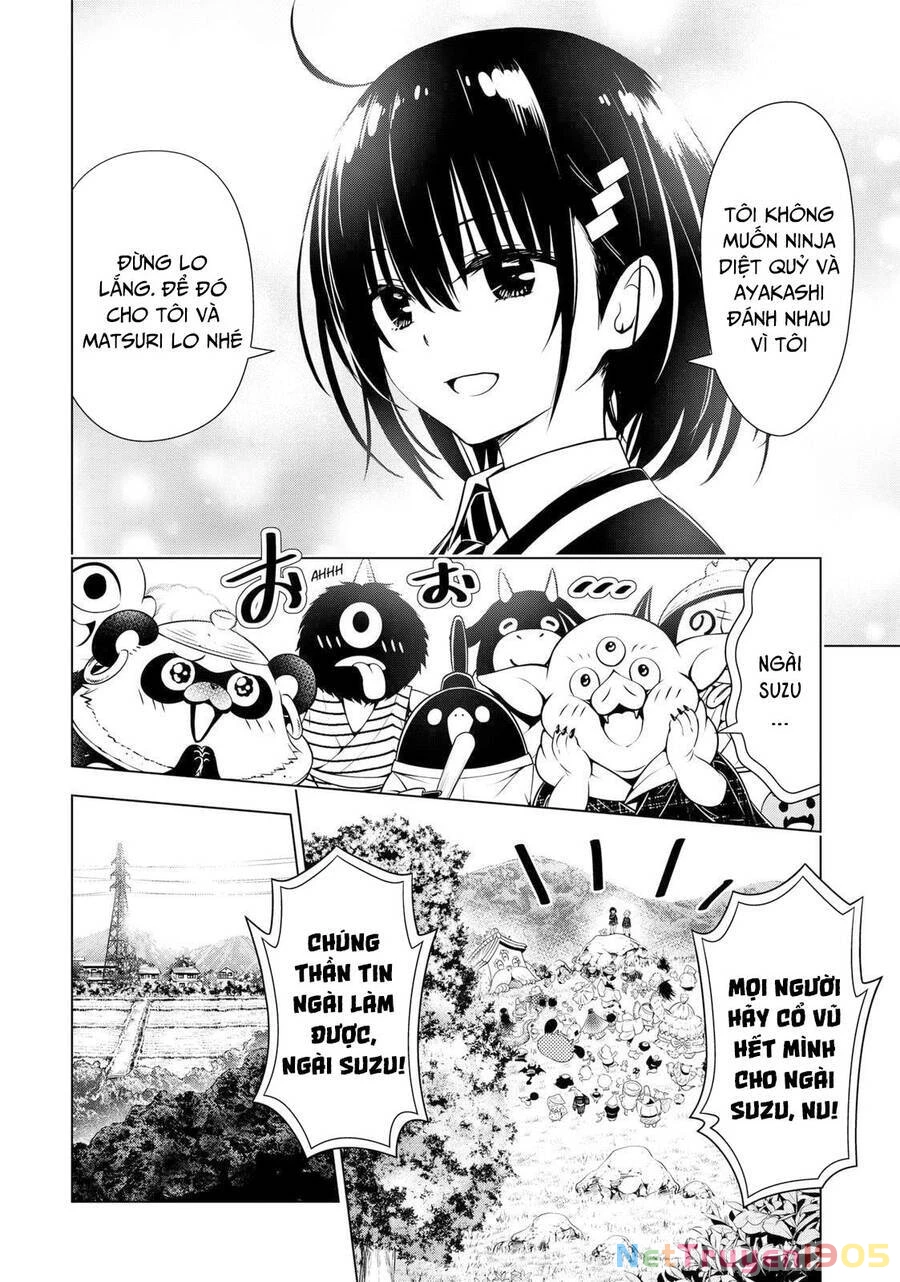 Nhẫn Giả Diệt Quỷ Chapter 117 - 7