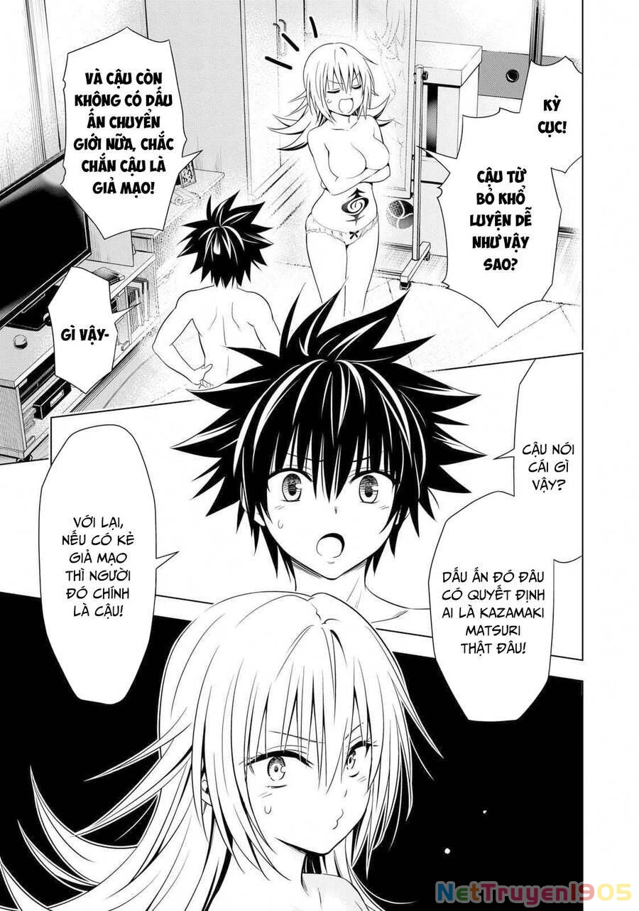 Nhẫn Giả Diệt Quỷ Chapter 118 - 8