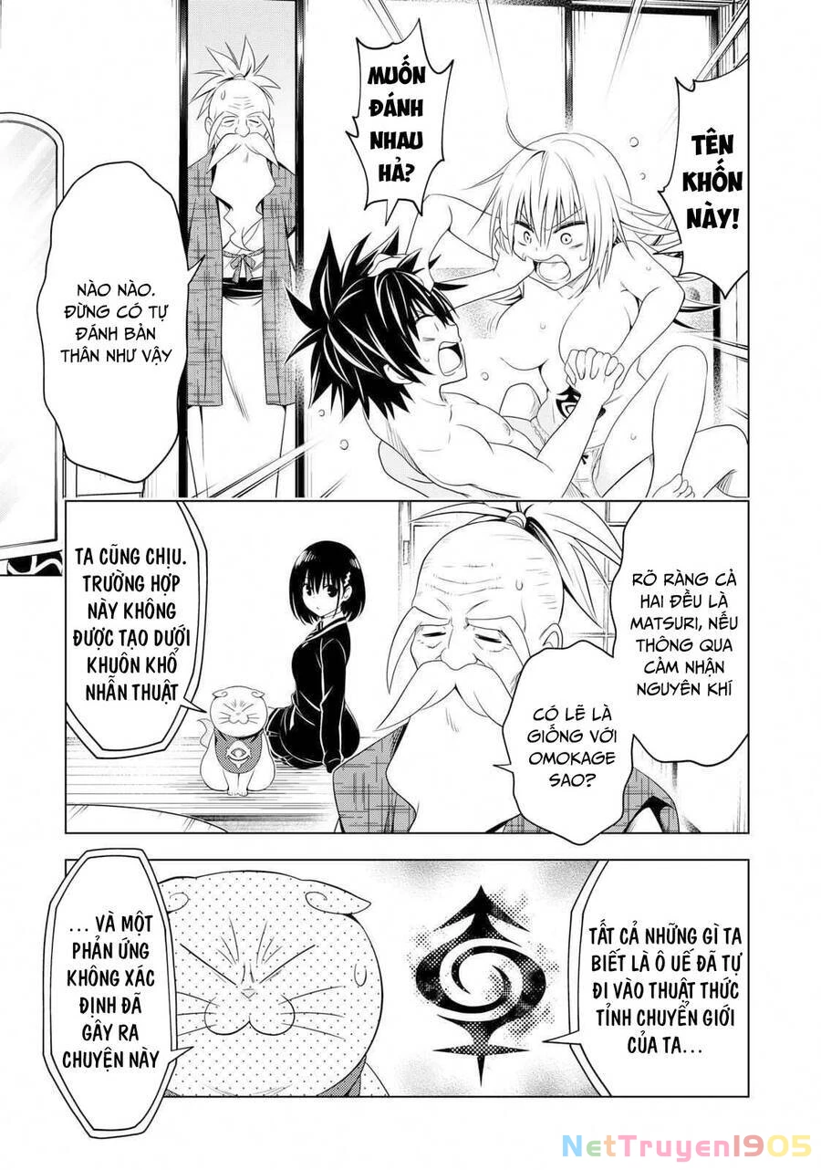 Nhẫn Giả Diệt Quỷ Chapter 118 - 10