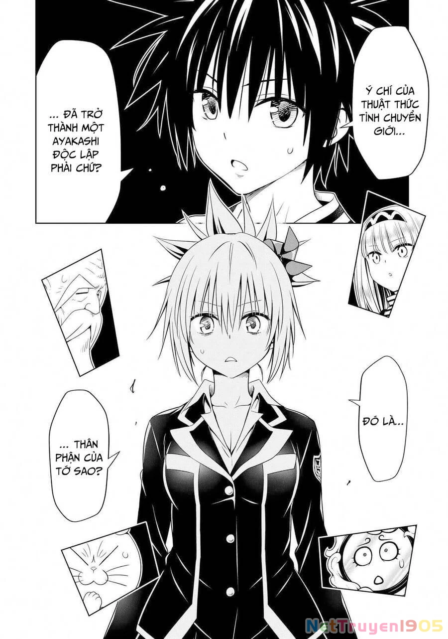Nhẫn Giả Diệt Quỷ Chapter 118 - 13