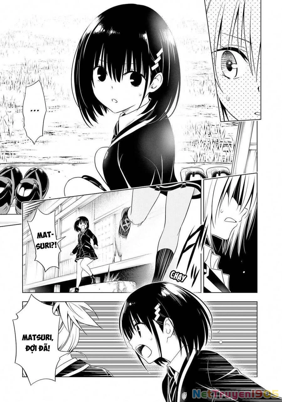 Nhẫn Giả Diệt Quỷ Chapter 118 - 14