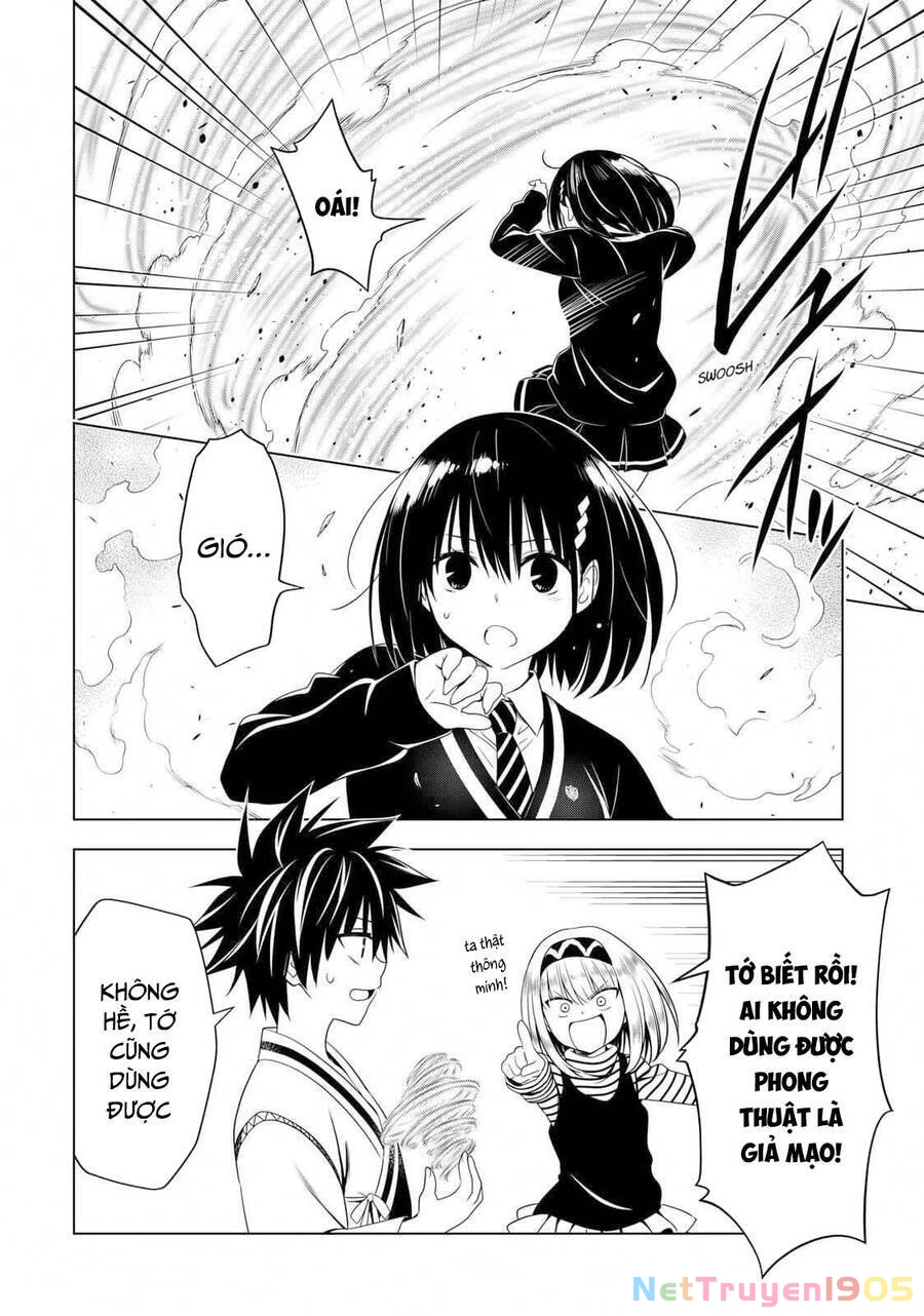 Nhẫn Giả Diệt Quỷ Chapter 118 - 15
