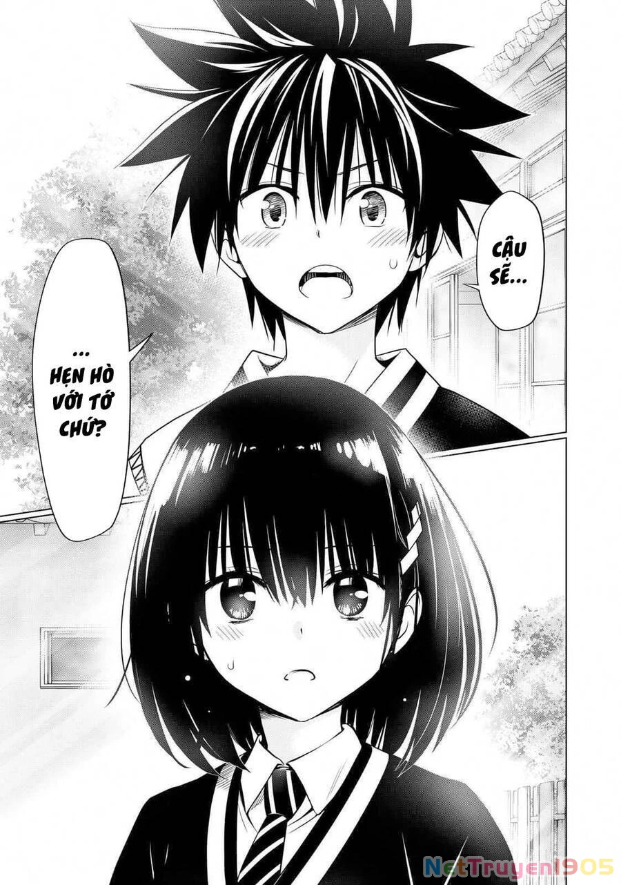 Nhẫn Giả Diệt Quỷ Chapter 118 - 18