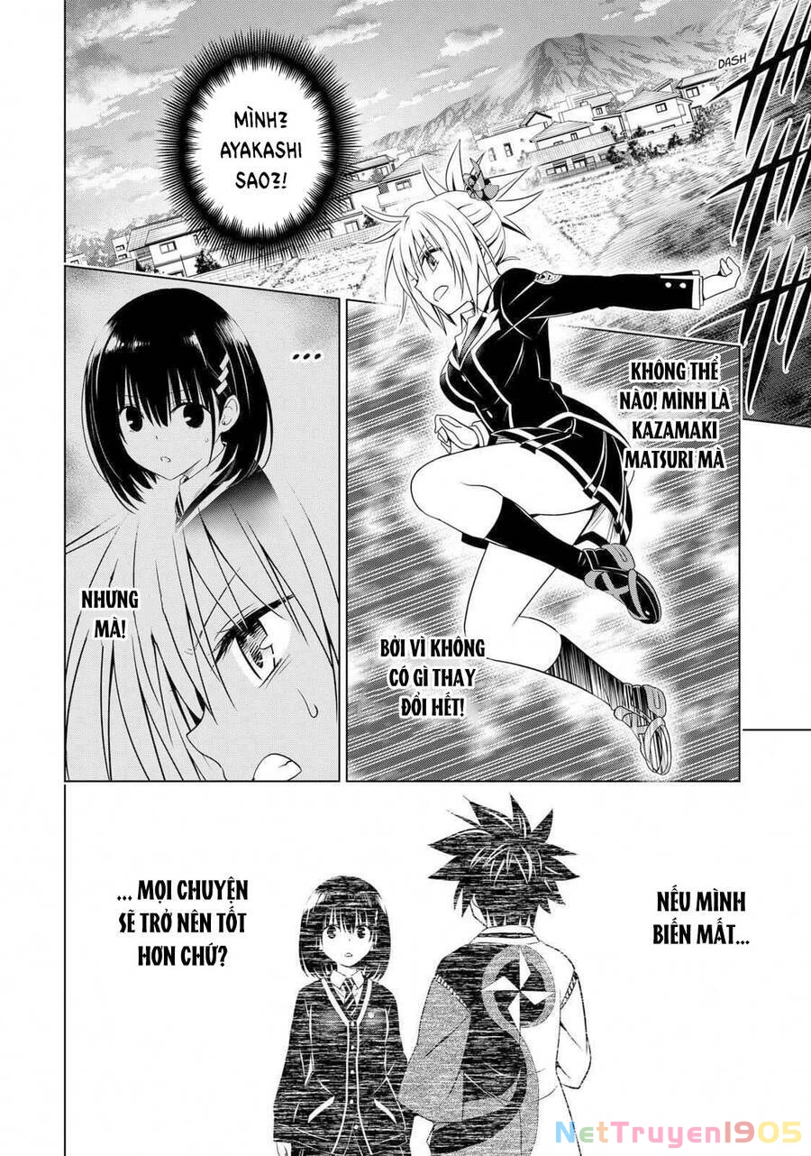 Nhẫn Giả Diệt Quỷ Chapter 118 - 19