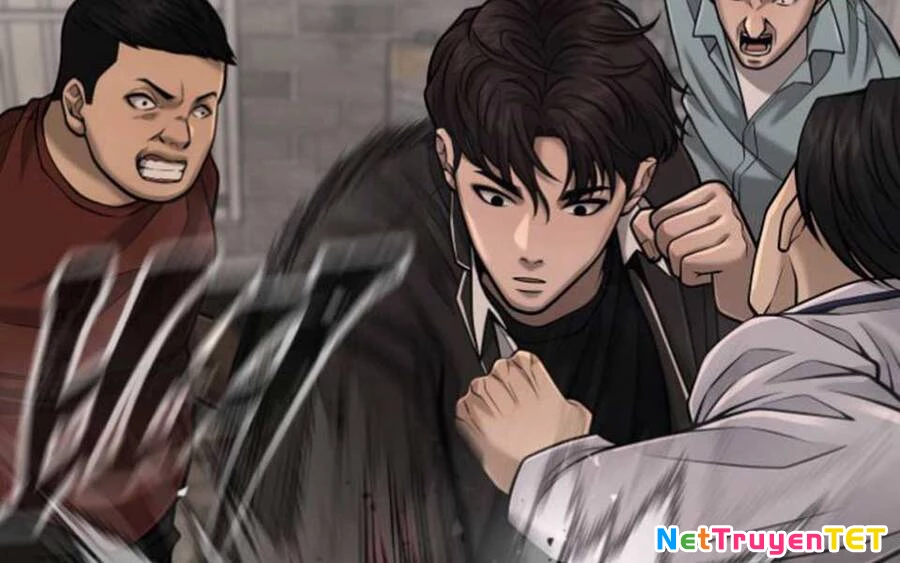 Nhiệm Vụ Diệu Kỳ Chapter 42 - 29