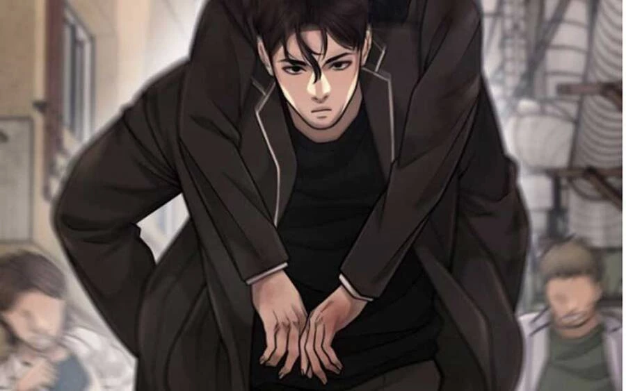 Nhiệm Vụ Diệu Kỳ Chapter 42 - 95