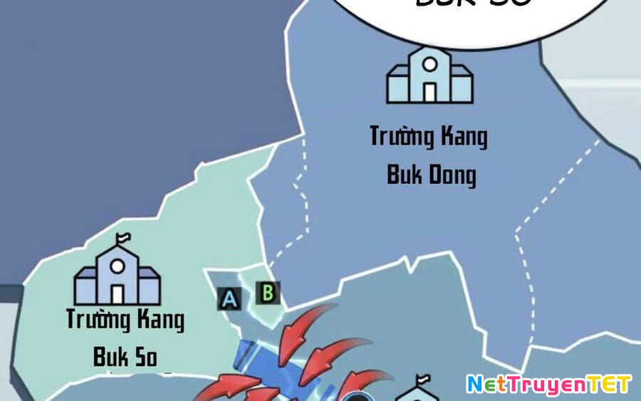 Nhiệm Vụ Diệu Kỳ Chapter 42 - 104
