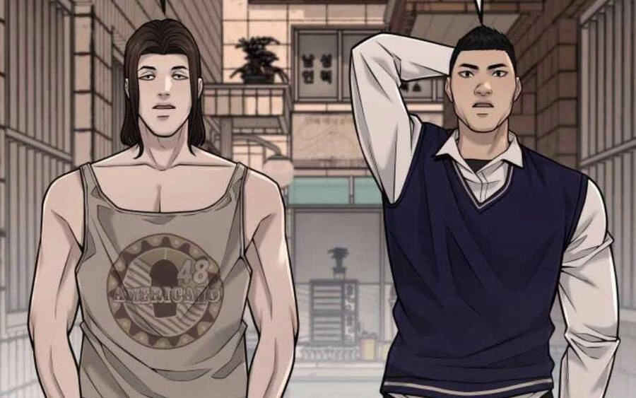 Nhiệm Vụ Diệu Kỳ Chapter 42 - 118