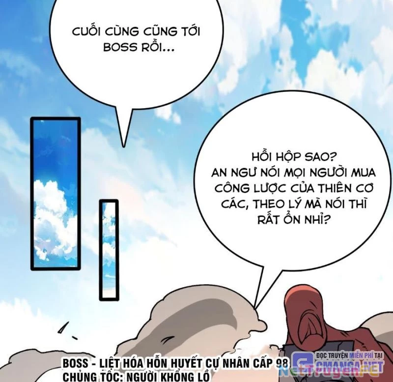 Bắt Đầu Kế Nhiệm Boss Hắc Long, Ta Vô Địch Chapter 18 - 45