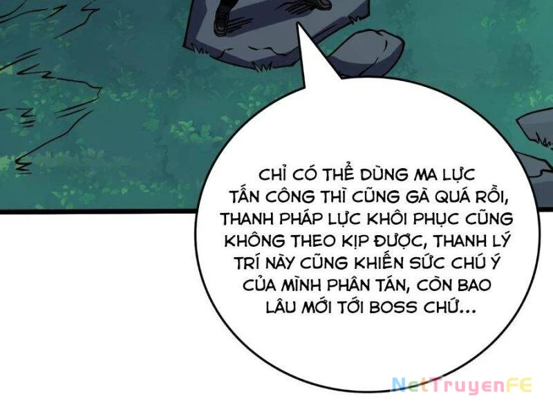 Bắt Đầu Kế Nhiệm Boss Hắc Long, Ta Vô Địch Chapter 21 - 26