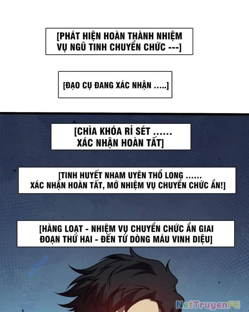 Bắt Đầu Kế Nhiệm Boss Hắc Long, Ta Vô Địch Chapter 24 - 1