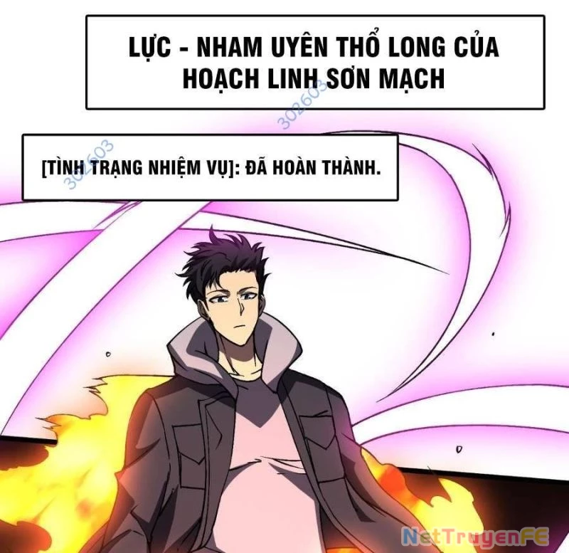 Bắt Đầu Kế Nhiệm Boss Hắc Long, Ta Vô Địch Chapter 26 - 59