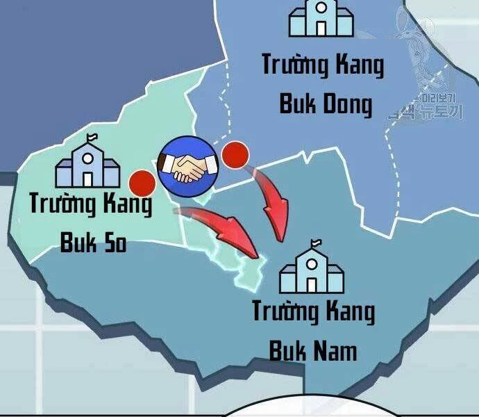 Nhiệm Vụ Diệu Kỳ Chapter 44 - 162