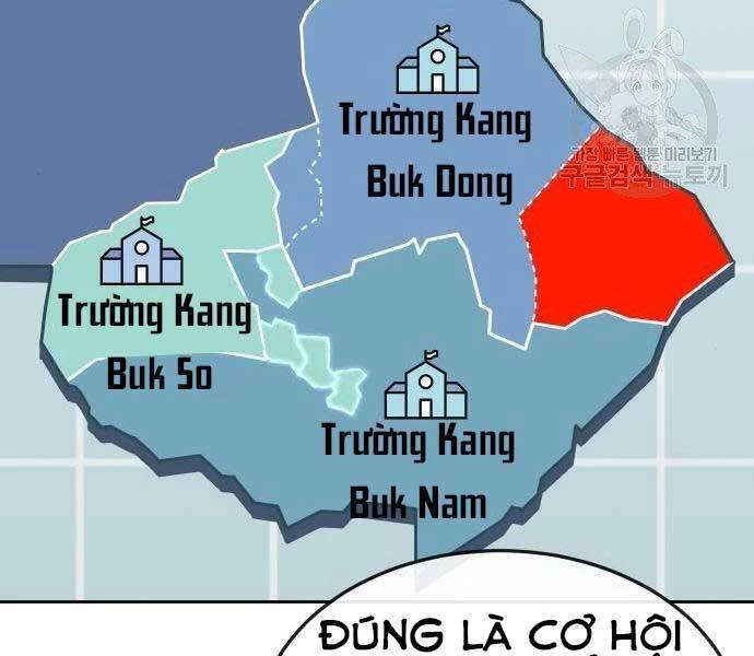 Nhiệm Vụ Diệu Kỳ Chapter 44 - 201