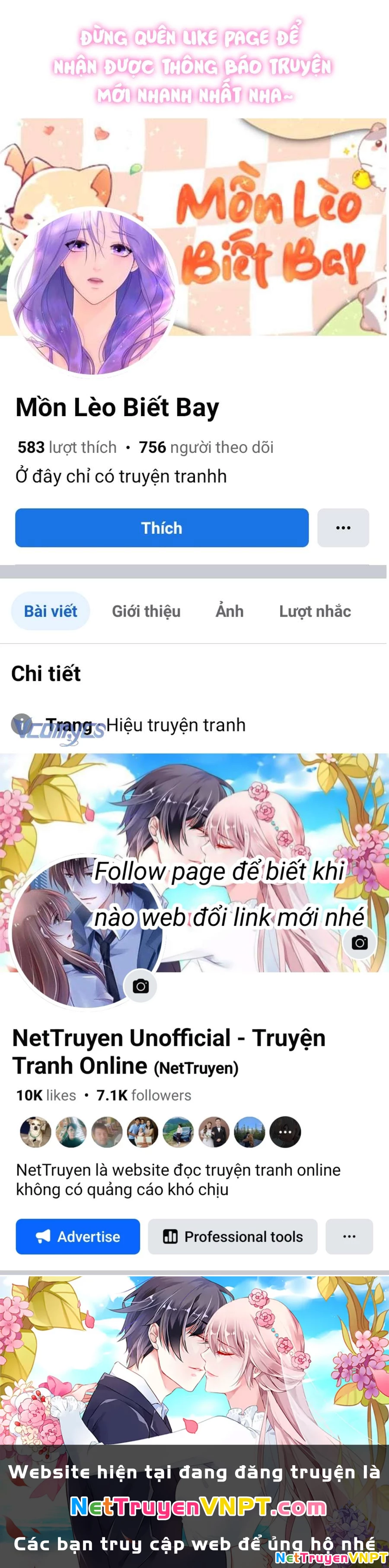 Con Đường Hoa Dành Cho Nam Chính Chapter 21 - 35