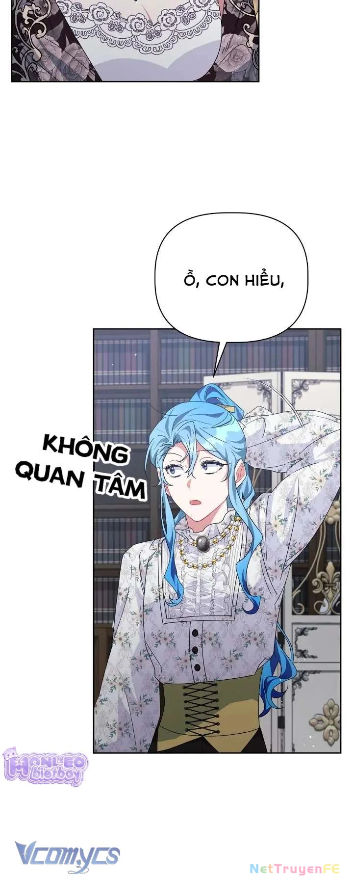 Con Đường Hoa Dành Cho Nam Chính Chapter 22 - 10