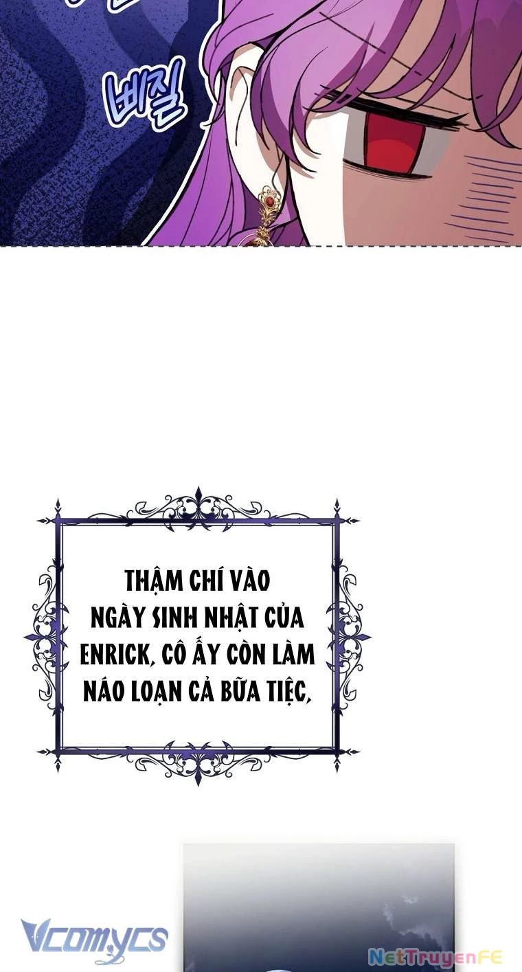 Làm Ác Nữ Bộ Không Tuyệt Sao? Chapter 61 - 7