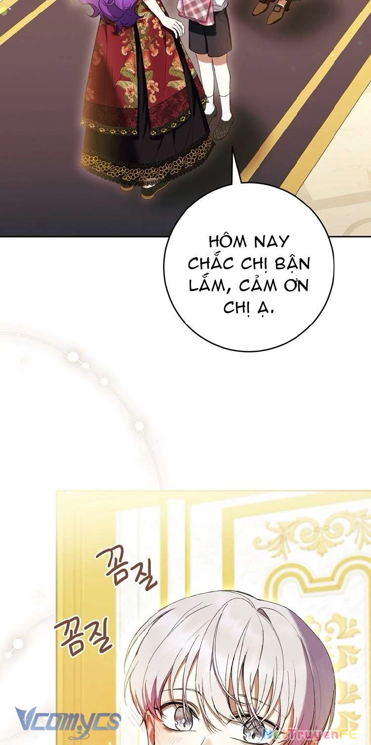 Làm Ác Nữ Bộ Không Tuyệt Sao? Chapter 61 - 21