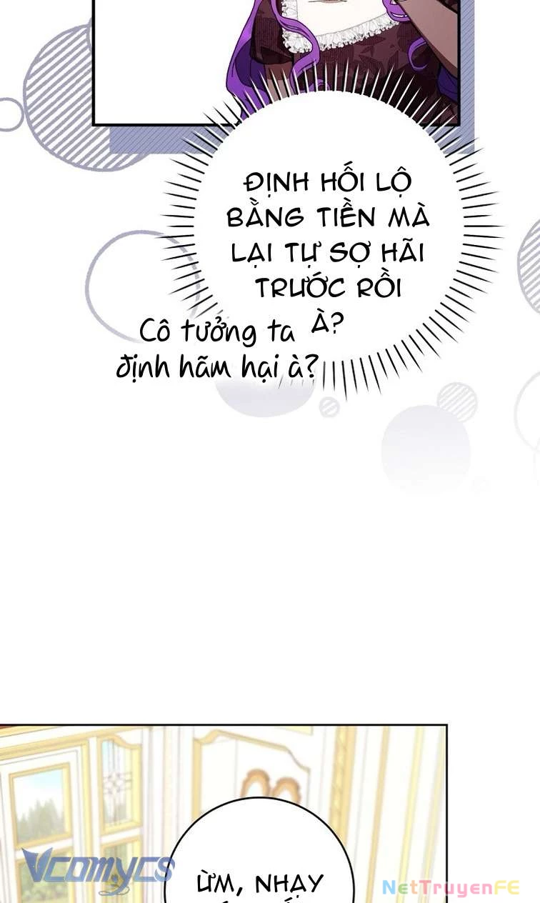 Làm Ác Nữ Bộ Không Tuyệt Sao? Chapter 61 - 56