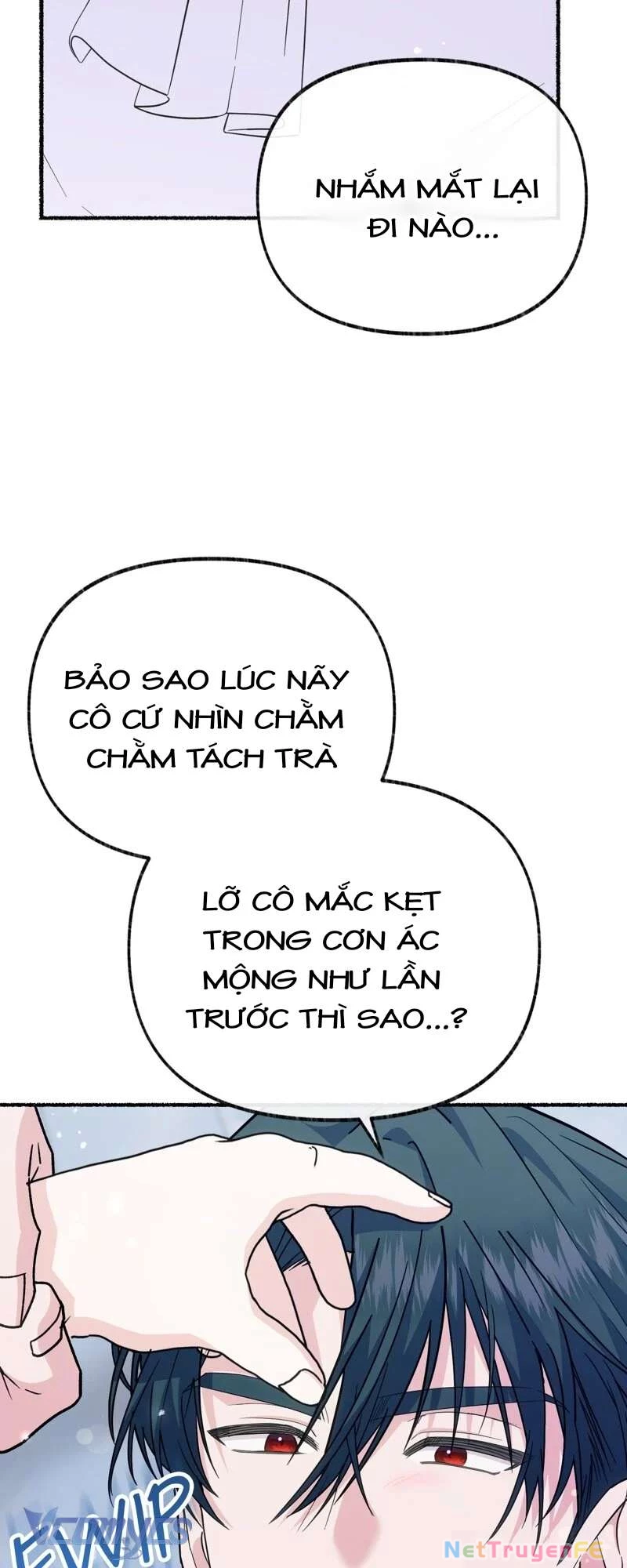 Trở Thành Chú Mèo Ngủ Cùng Bạo Chúa Chapter 25 - 64