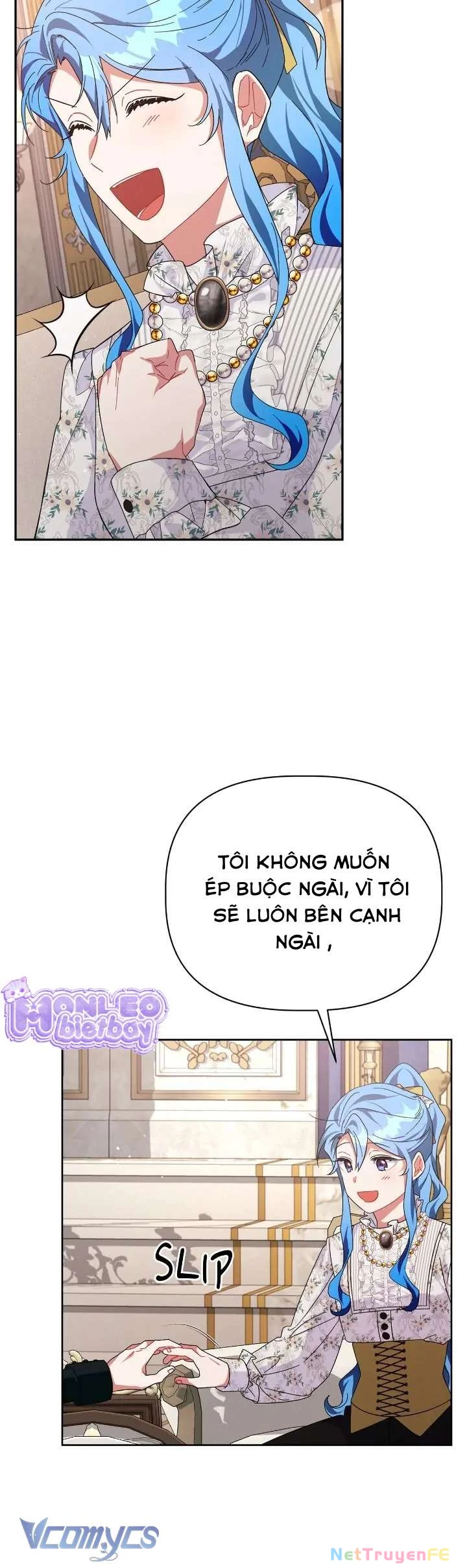 Con Đường Hoa Dành Cho Nam Chính Chapter 23 - 33