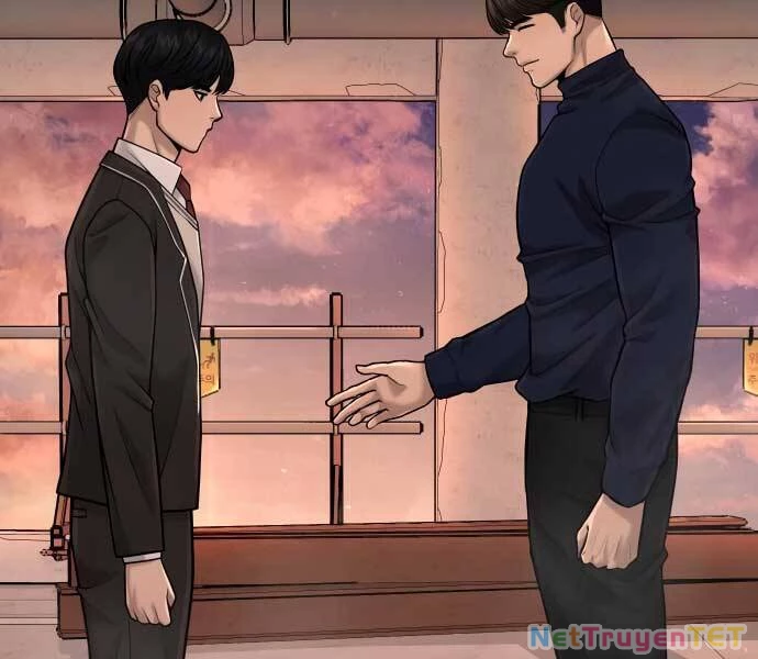 Nhiệm Vụ Diệu Kỳ Chapter 45 - 16