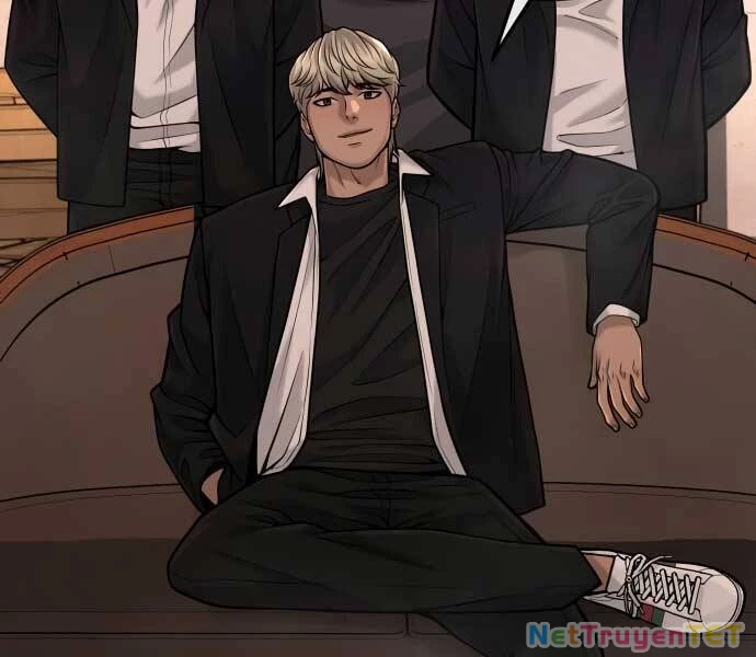 Nhiệm Vụ Diệu Kỳ Chapter 45 - 33