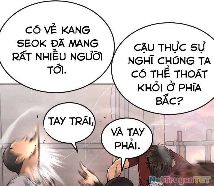 Nhiệm Vụ Diệu Kỳ Chapter 46 - 15